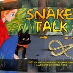 Snake Talk Paperback
